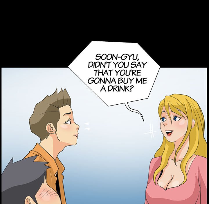 Sex Note Chapter 8 image 46