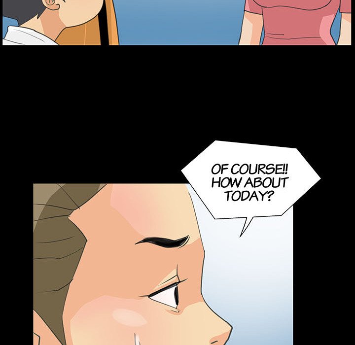 Sex Note Chapter 8 image 47