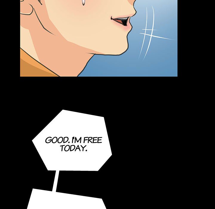 Sex Note Chapter 8 image 48