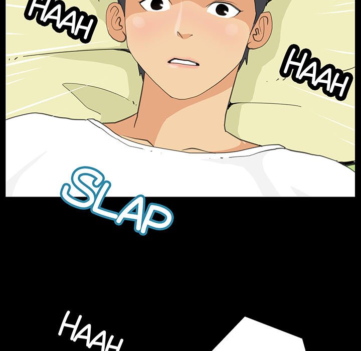 Sex Note Chapter 8 image 4