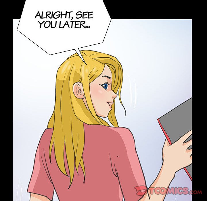Sex Note Chapter 8 image 49