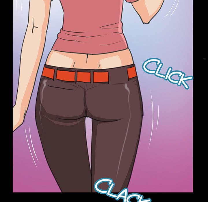 Sex Note Chapter 8 image 50