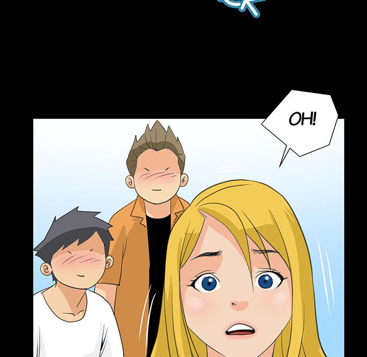 Sex Note Chapter 8 image 51
