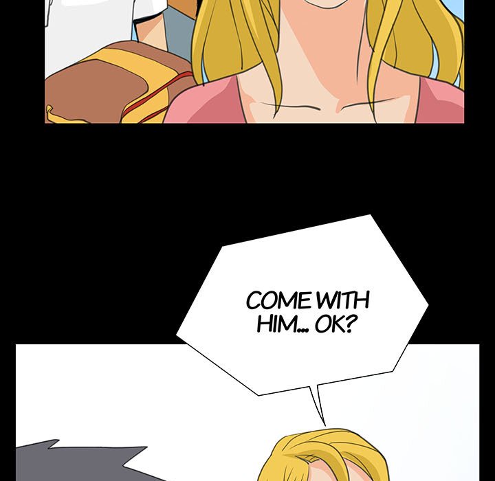 Sex Note Chapter 8 image 52