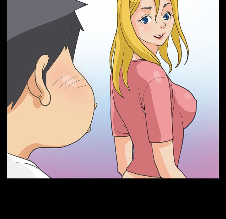Sex Note Chapter 8 image 53