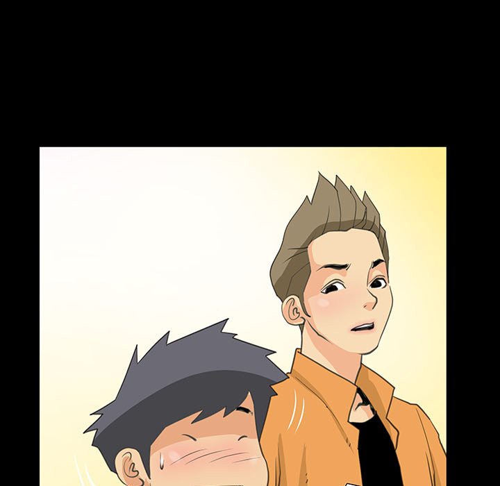 Sex Note Chapter 8 image 54