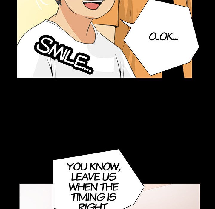 Sex Note Chapter 8 image 55