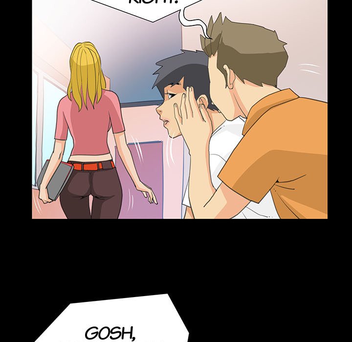 Sex Note Chapter 8 image 56