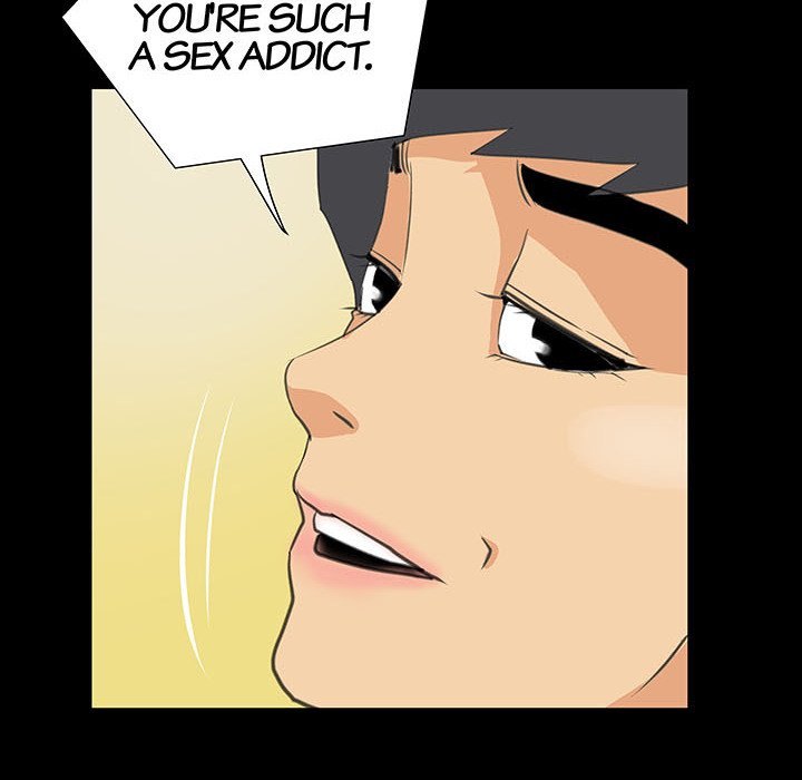 Sex Note Chapter 8 image 57