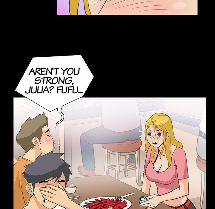Sex Note Chapter 8 image 63