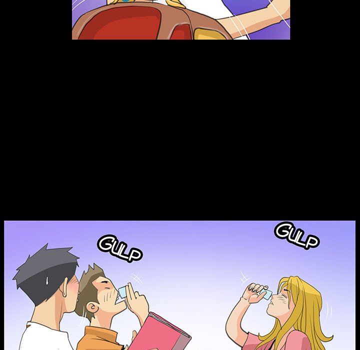 Sex Note Chapter 8 image 68
