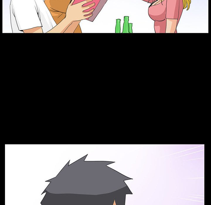 Sex Note Chapter 8 image 69