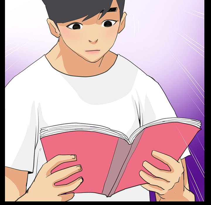 Sex Note Chapter 8 image 70