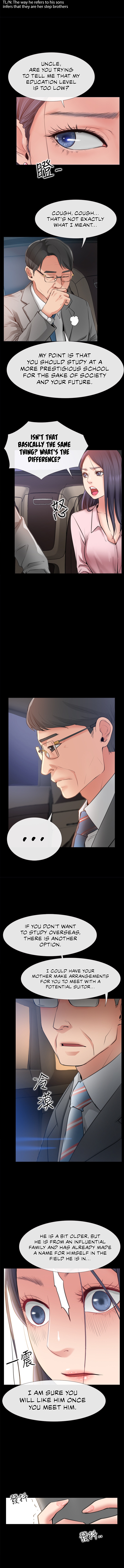 24 Hour Love Chapter 8 image 2