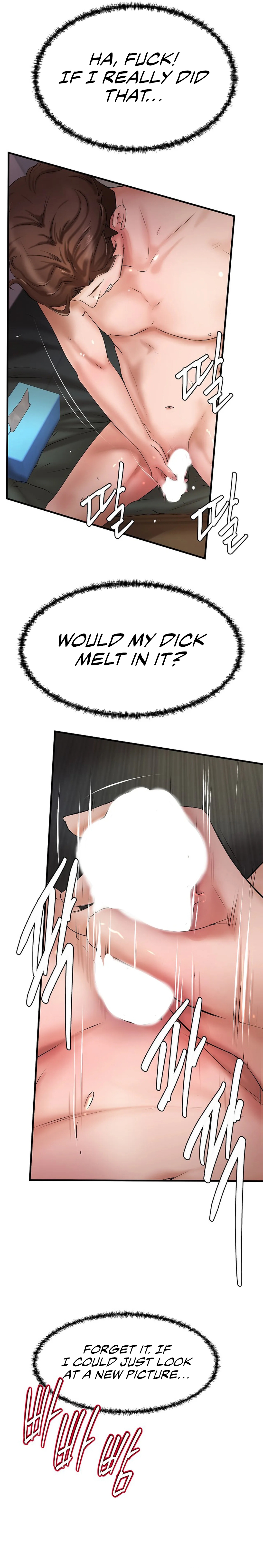The Classmate Next Door Chapter 17 image 14