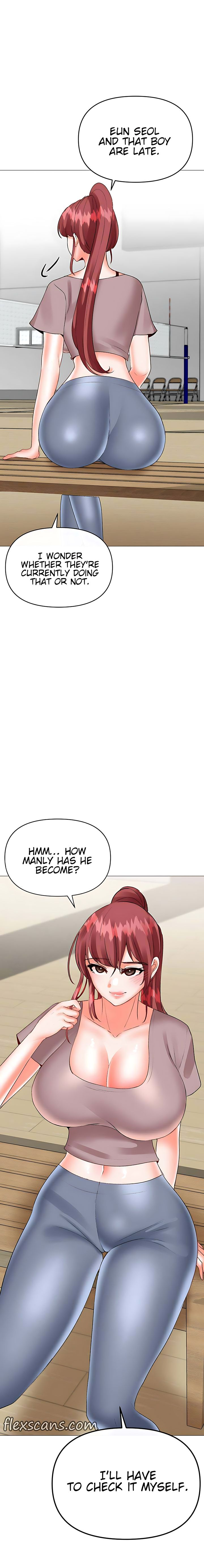 Troublesome Sister Chapter 69 image 0