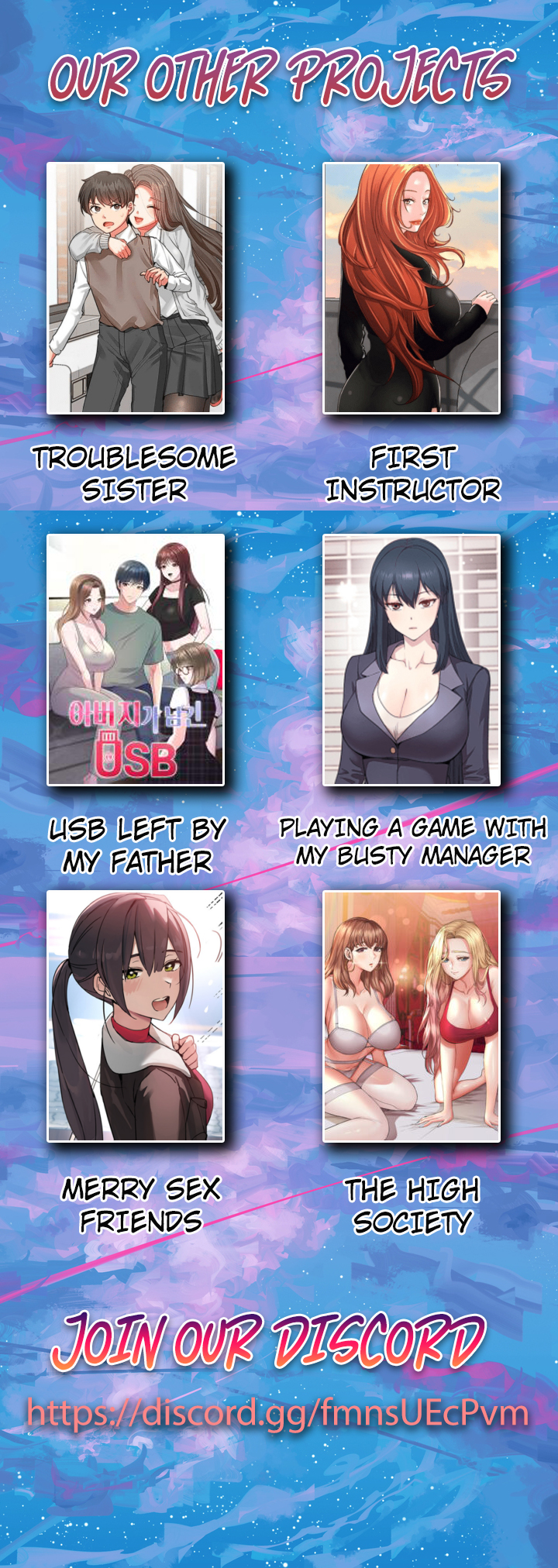 Troublesome Sister Chapter 71 image 7