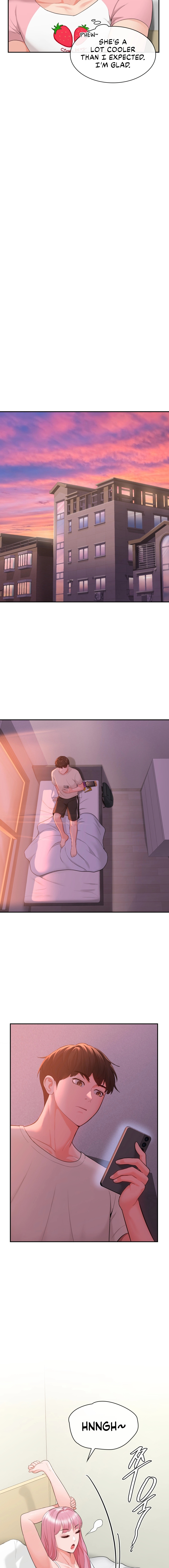 Strawberry Market Chapter 3 image 10