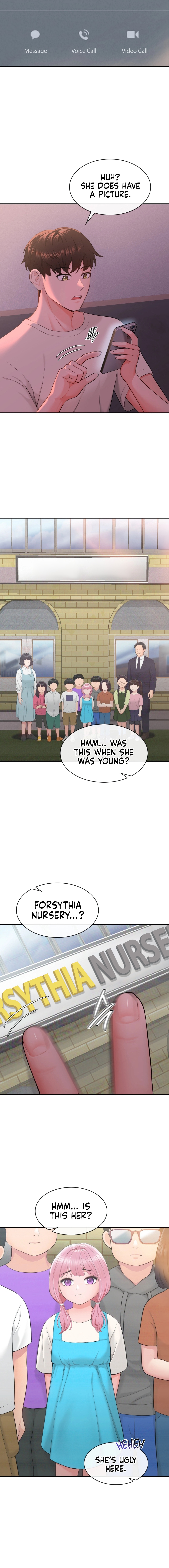 Strawberry Market Chapter 3 image 13