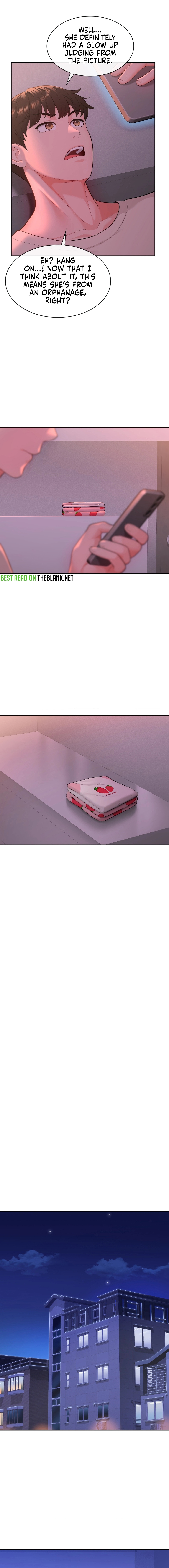 Strawberry Market Chapter 3 image 14