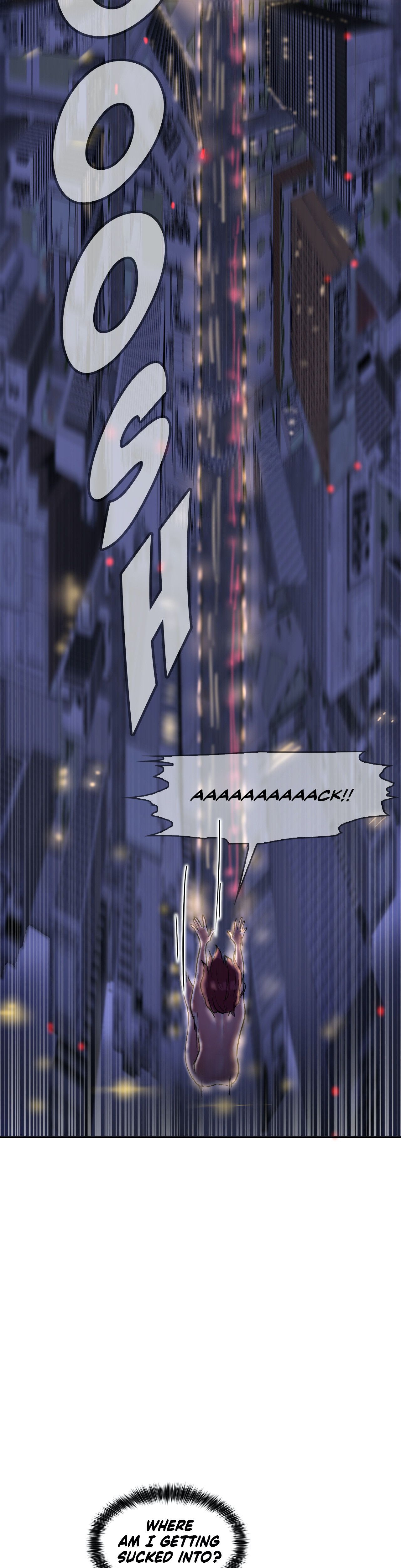 The Girl Hiding in the Wall Chapter 7 image 1