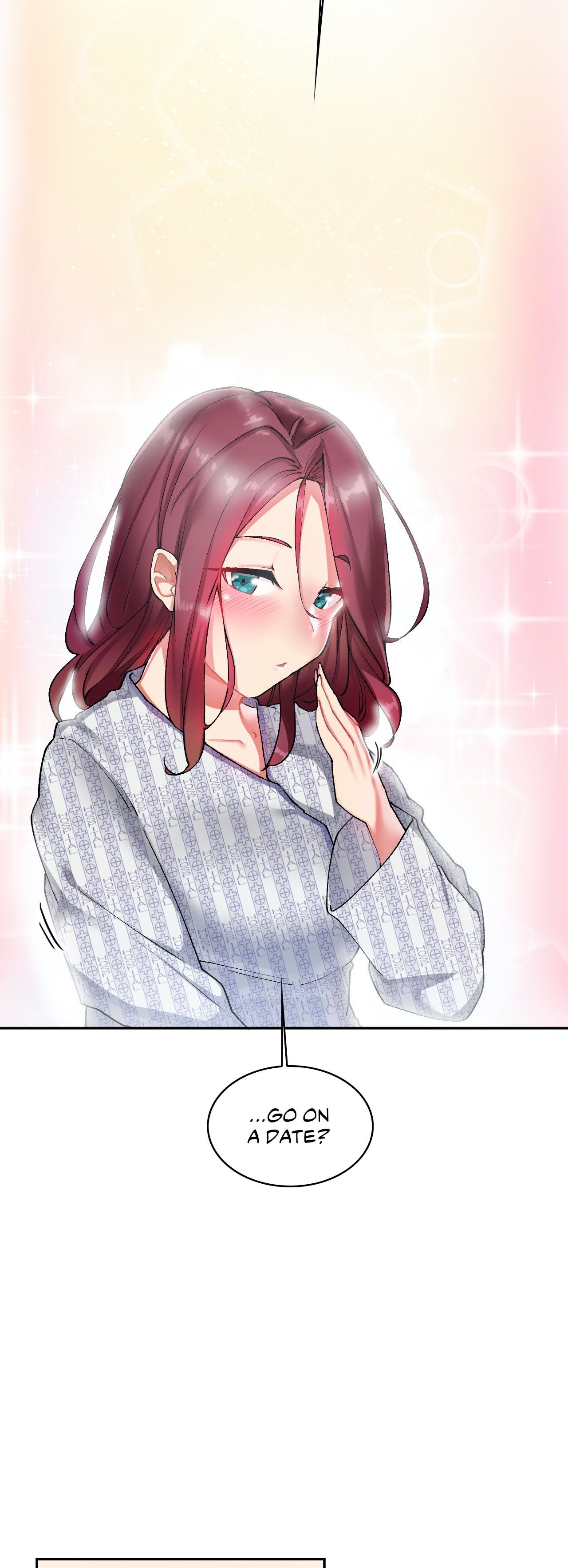 The Girl Hiding in the Wall Chapter 7 image 21