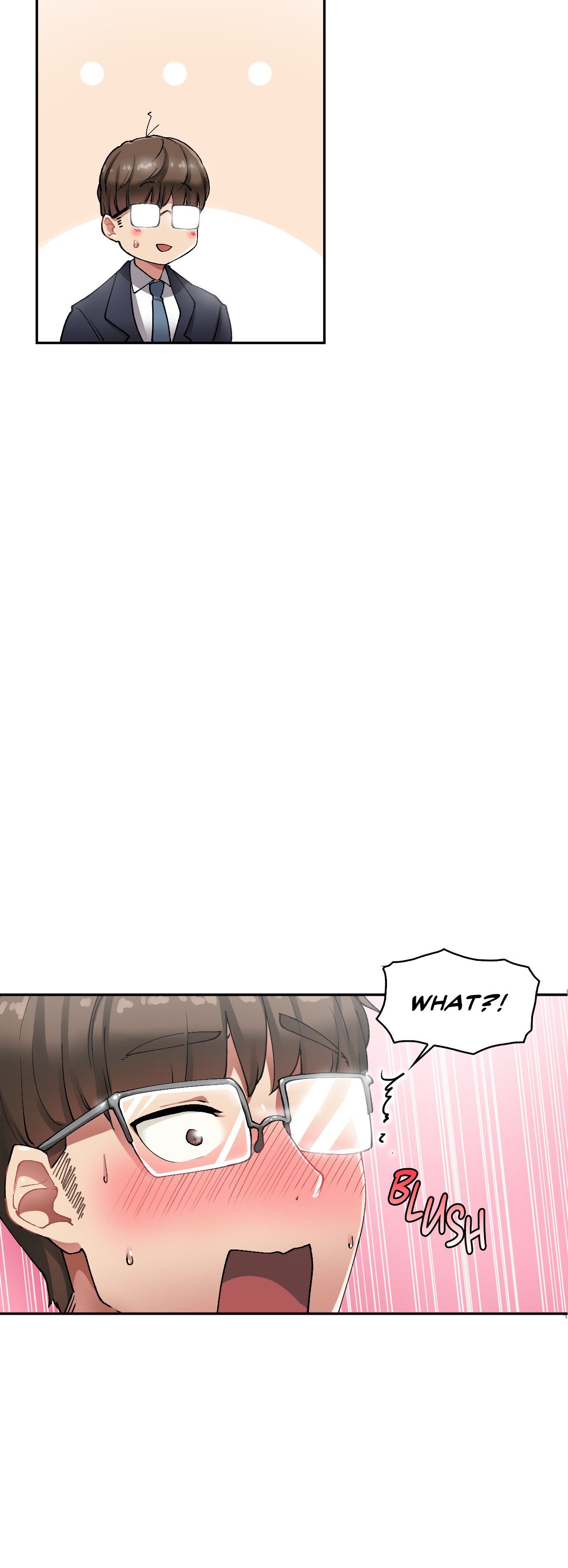 The Girl Hiding in the Wall Chapter 7 image 22