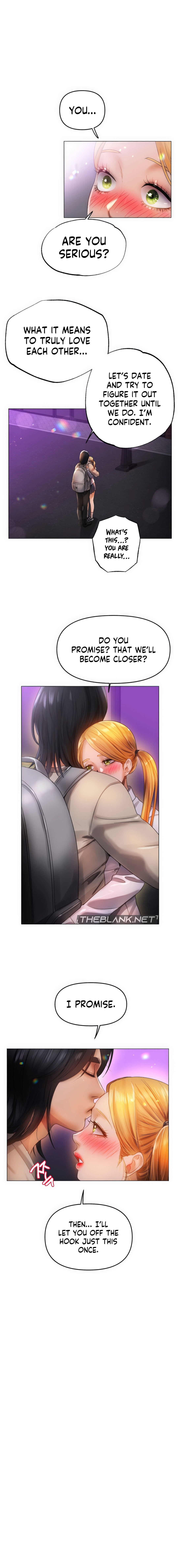 Young Aunt Chapter 13 image 14