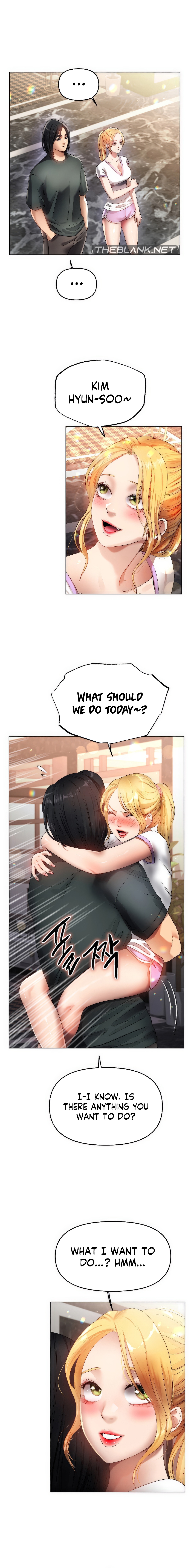 Young Aunt Chapter 13 image 16