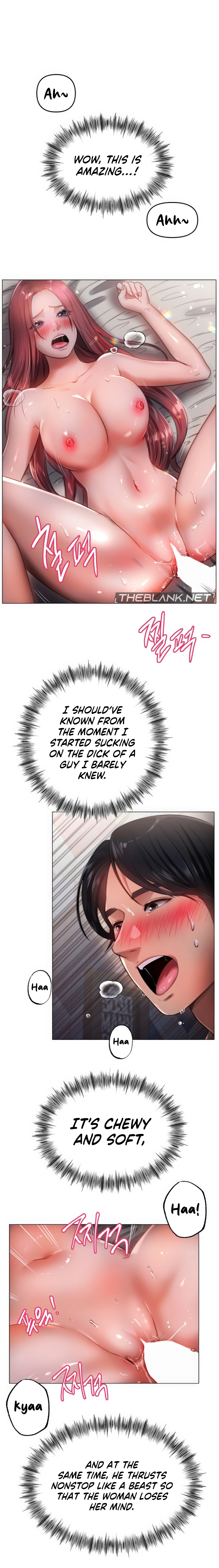 Young Aunt Chapter 13 image 1