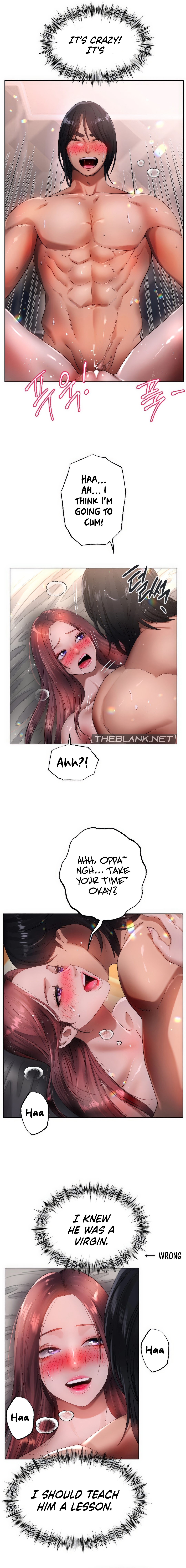 Young Aunt Chapter 13 image 2