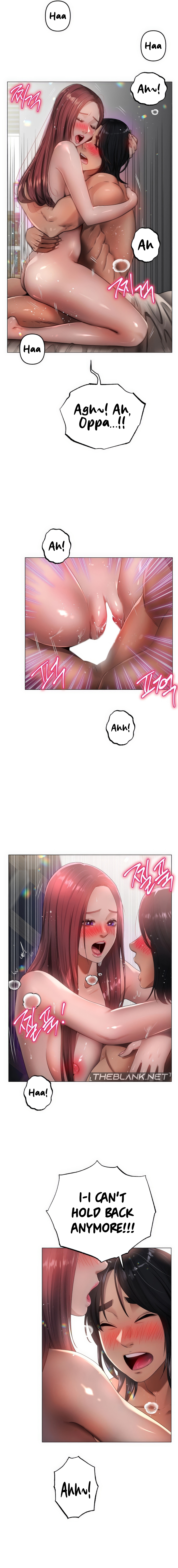 Young Aunt Chapter 13 image 6