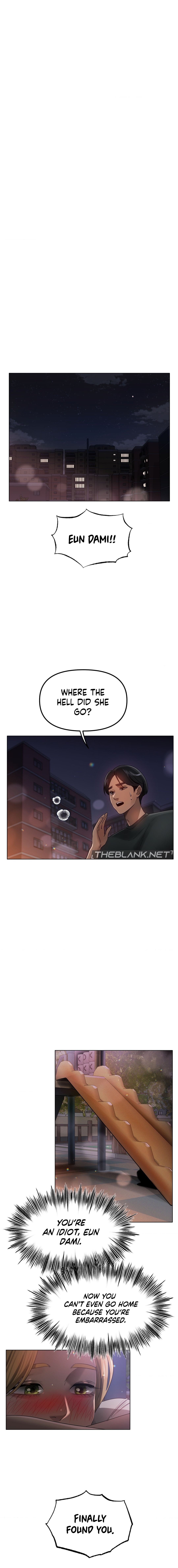Young Aunt Chapter 16 image 9