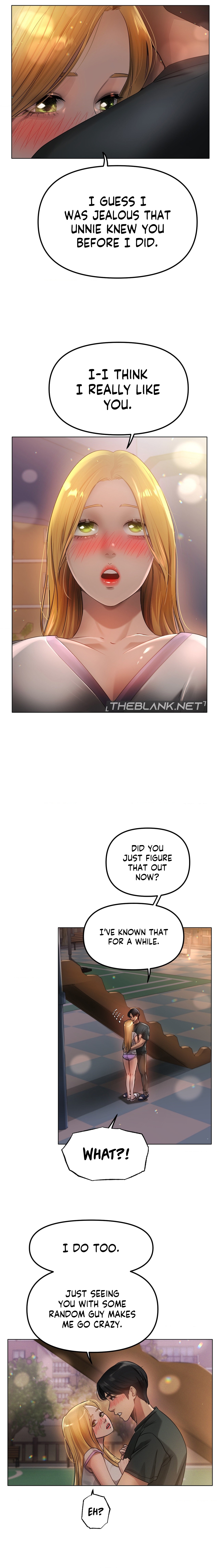 Young Aunt Chapter 16 image 11