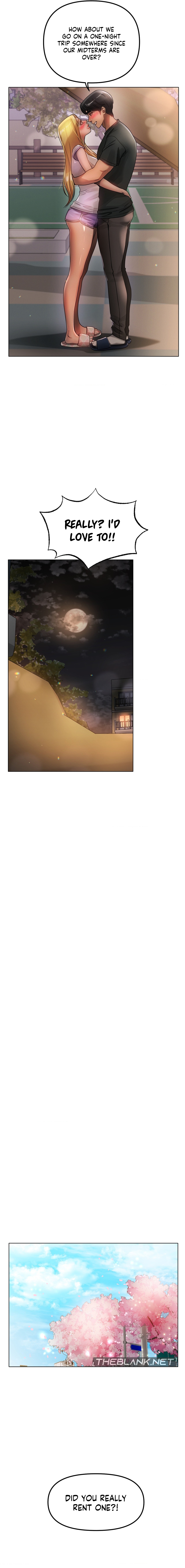 Young Aunt Chapter 16 image 12