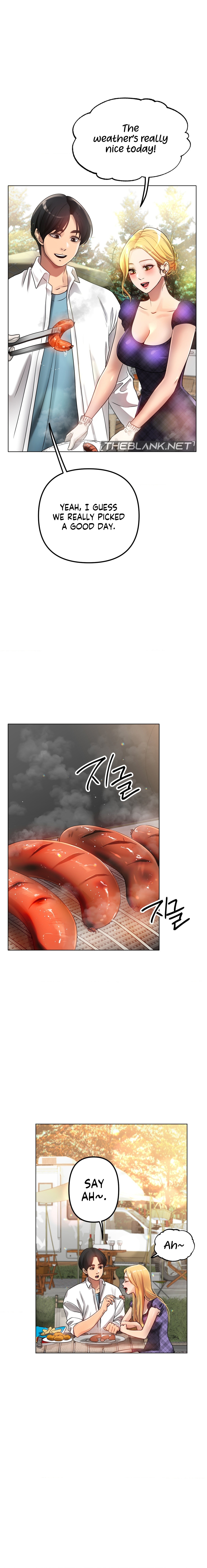 Young Aunt Chapter 16 image 14