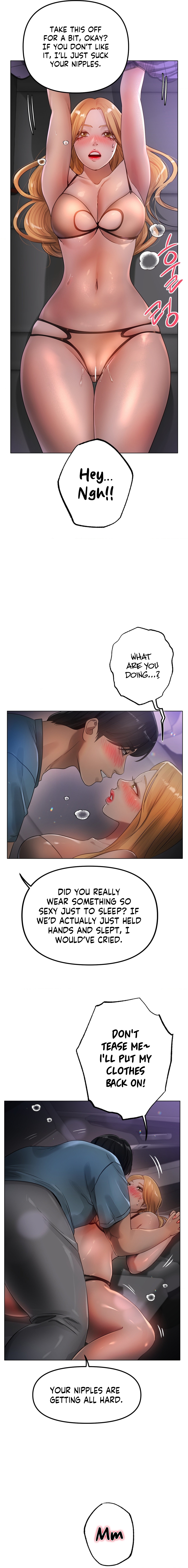 Young Aunt Chapter 16 image 18