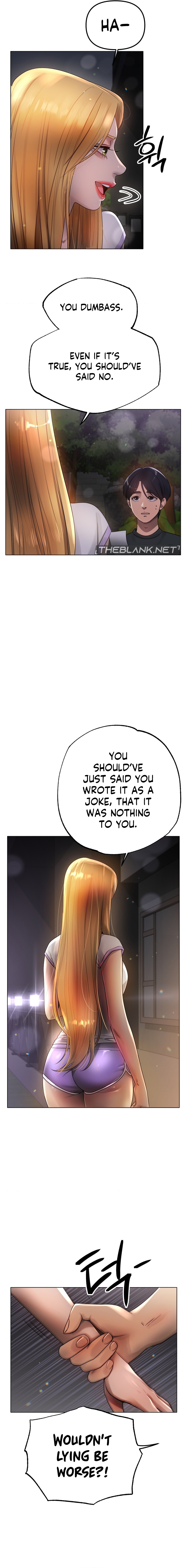 Young Aunt Chapter 16 image 5