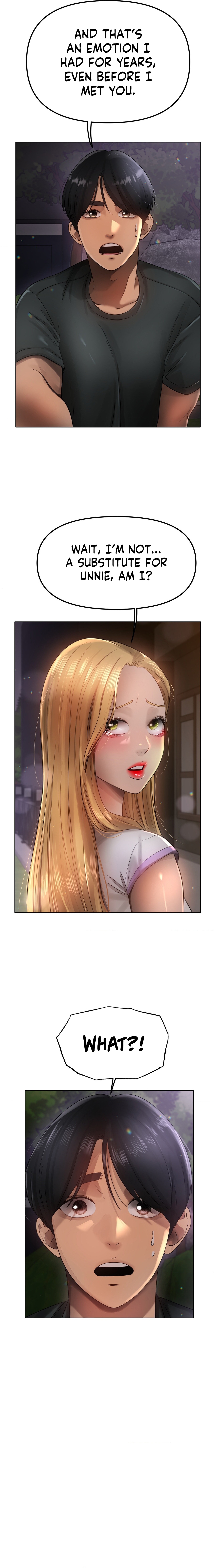 Young Aunt Chapter 16 image 6