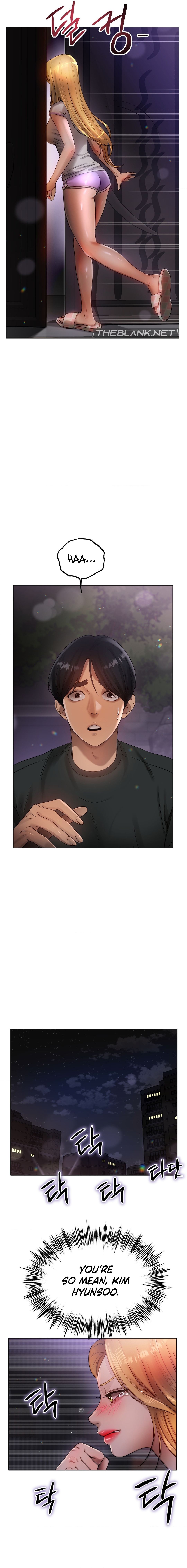 Young Aunt Chapter 16 image 7