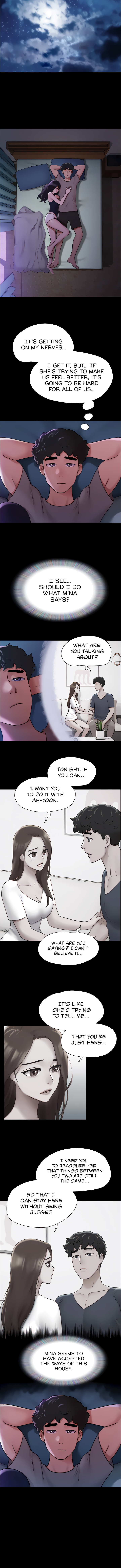 Unforgettable Chapter 16 image 9
