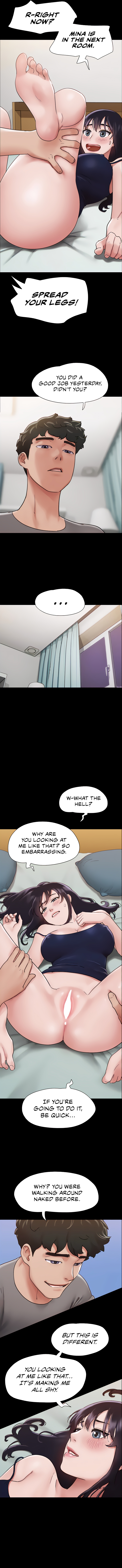 Unforgettable Chapter 16 image 11