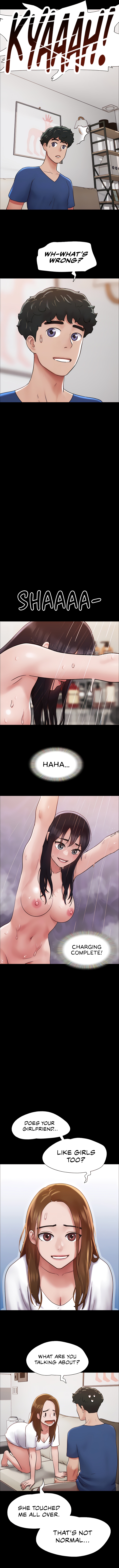 Unforgettable Chapter 16 image 1
