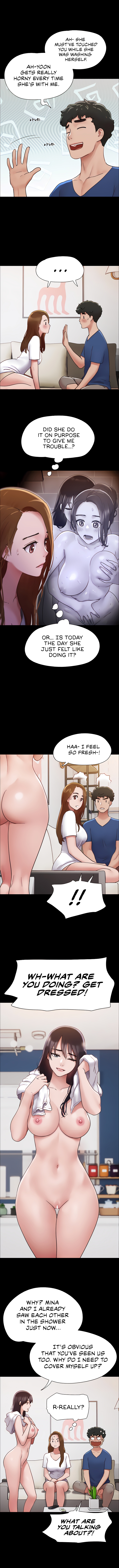 Unforgettable Chapter 16 image 4