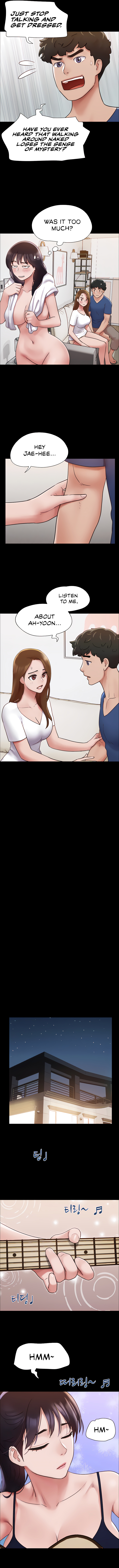 Unforgettable Chapter 16 image 5