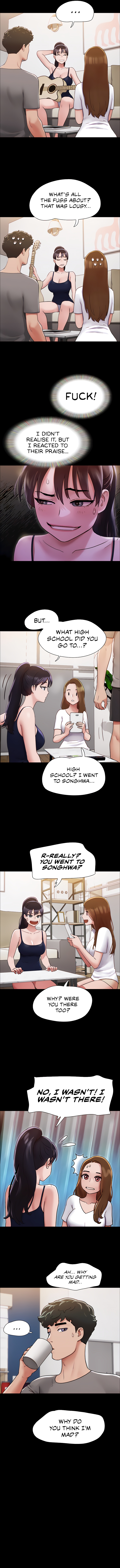 Unforgettable Chapter 16 image 7