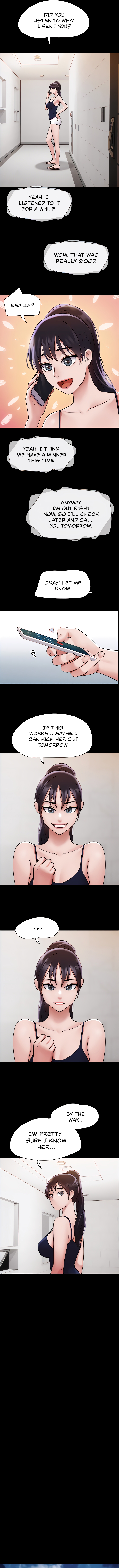 Unforgettable Chapter 16 image 8