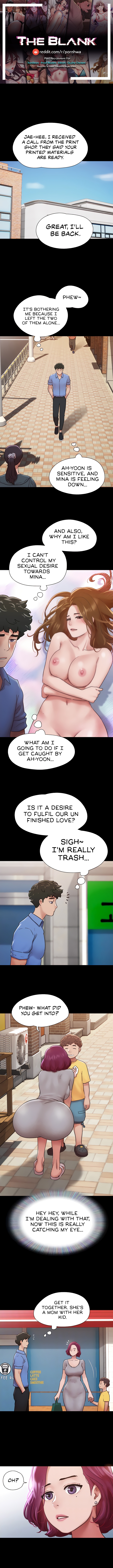 Unforgettable Chapter 21 image 0