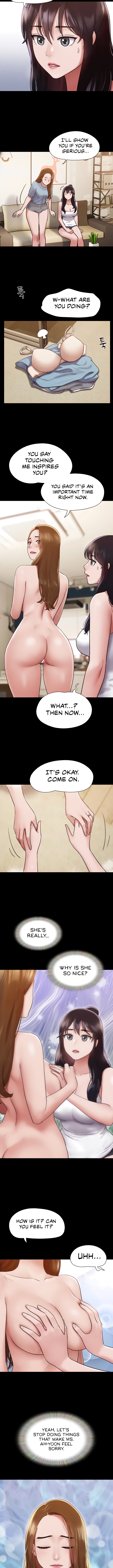 Unforgettable Chapter 21 image 10