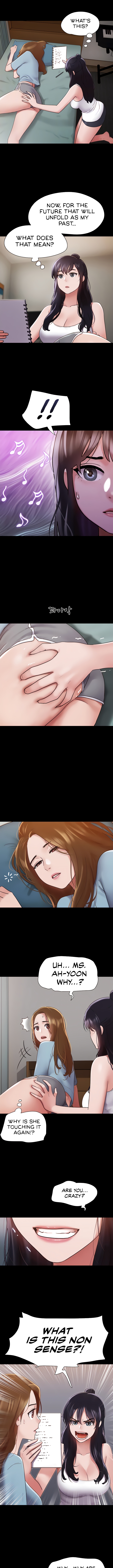 Unforgettable Chapter 21 image 3